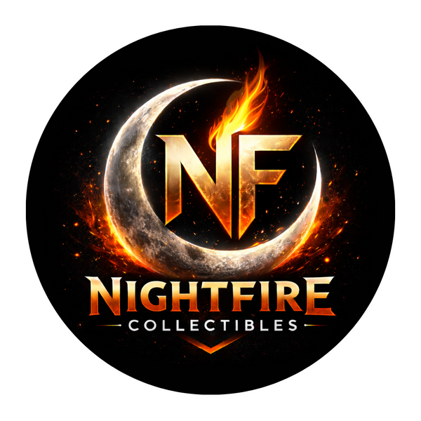 NightFire Collectibles
